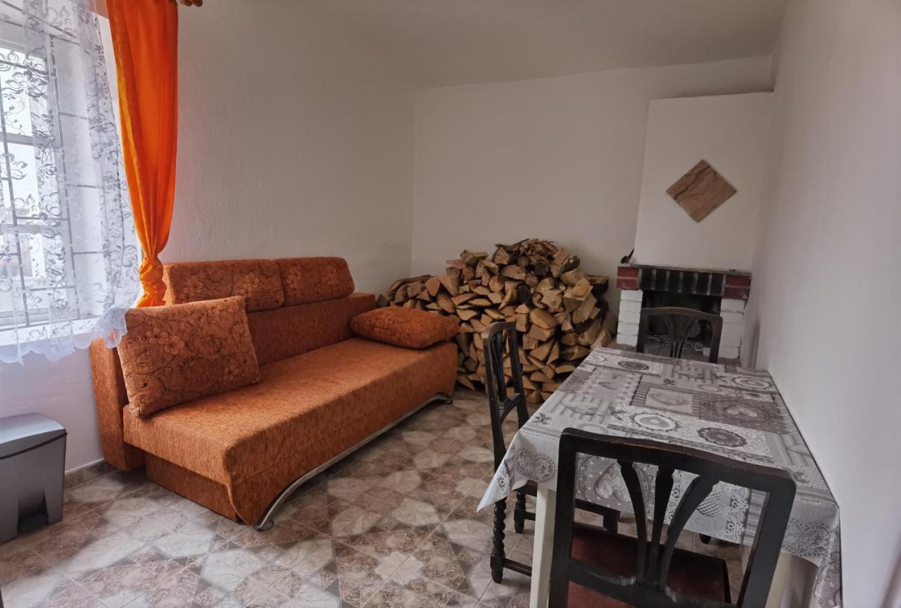 U Cerneho Orla Apartment Vidnava Exterior foto
